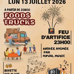 Fête du village