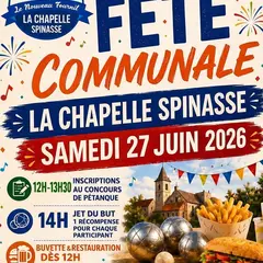 Fête du village