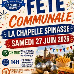 Fête du village