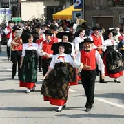 Fête du Village à Pfetterhouse