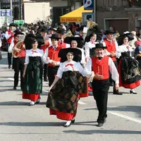 Fête du Village à Pfetterhouse &copy; www.rondedesfetes.fr