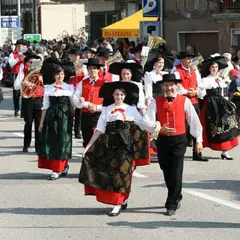 Fête du Village à Pfetterhouse