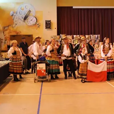 Fête du Village à Pfetterhouse