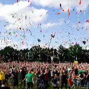 Fête du village d'Alayrac