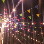 Fête du village de Cahuzac