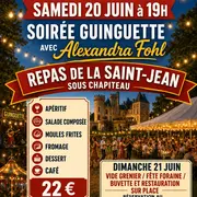 Fête du village de Campagne