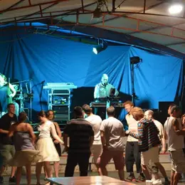Fête du village de Lincou