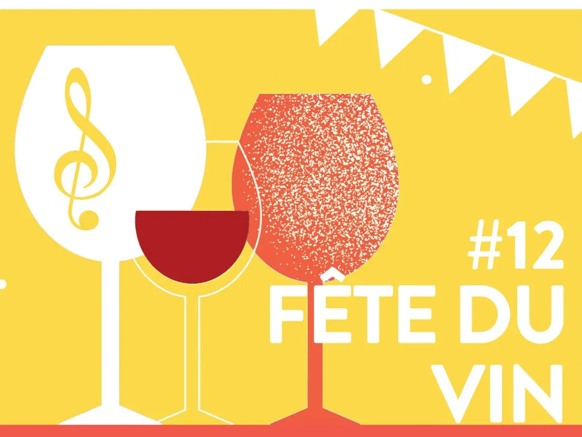 Fête Du Vin