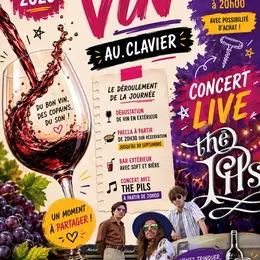 Fête du vin