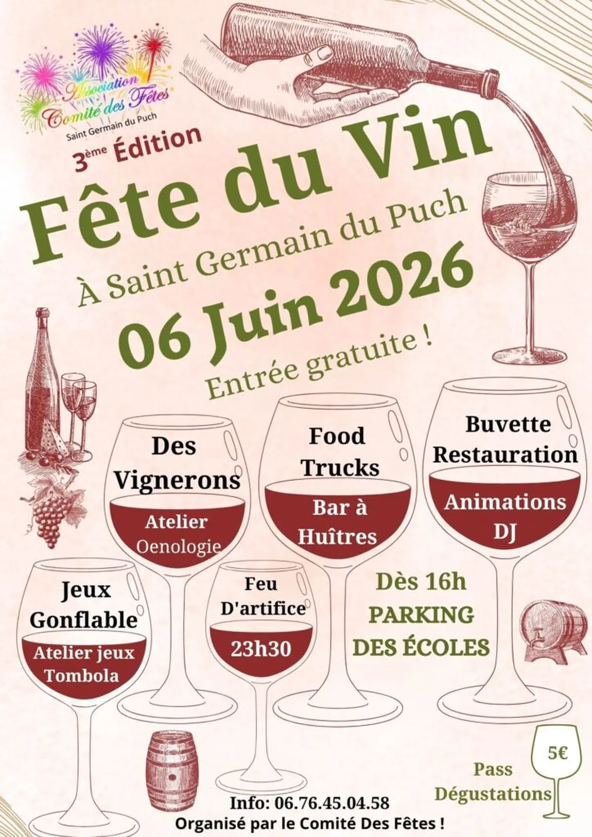 Fête du vin