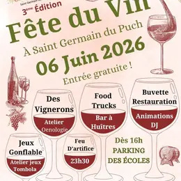 Fête du vin