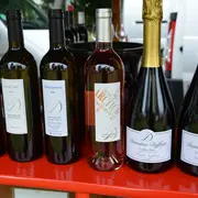 Fête du Vin et de la Gastronomie (Foire aux Vins)