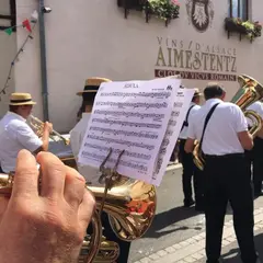 Fête du Vin à Wettolsheim en 2026