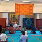 Fête du Yoga à Espédaillac