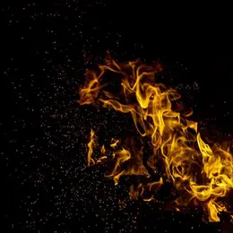 Fête et feu de la Saint-Jean