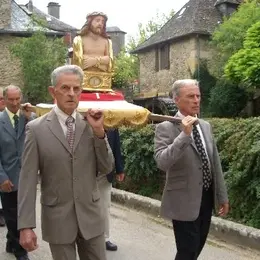 Fête et procession de la Ste Épine