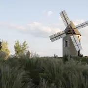 Fête européenne des moulins au Domaine de la Chataignière