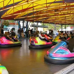 Fête Foraine