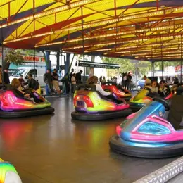 Fête Foraine
