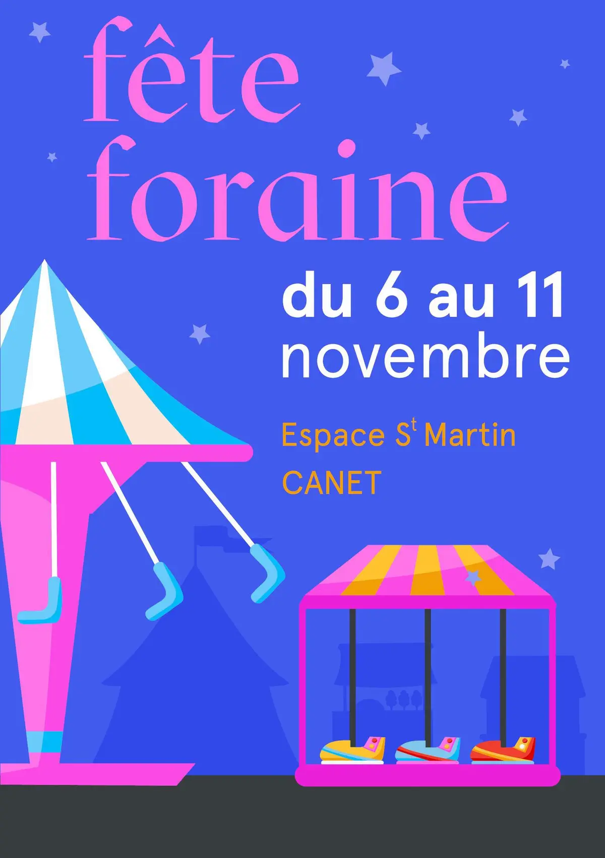Fete Foraine