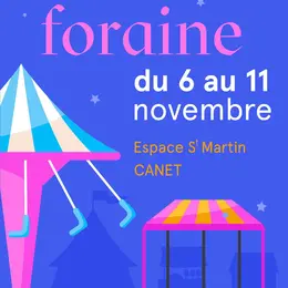 Fete Foraine