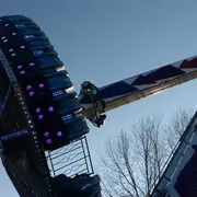 Fête foraine