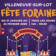 Fête Foraine