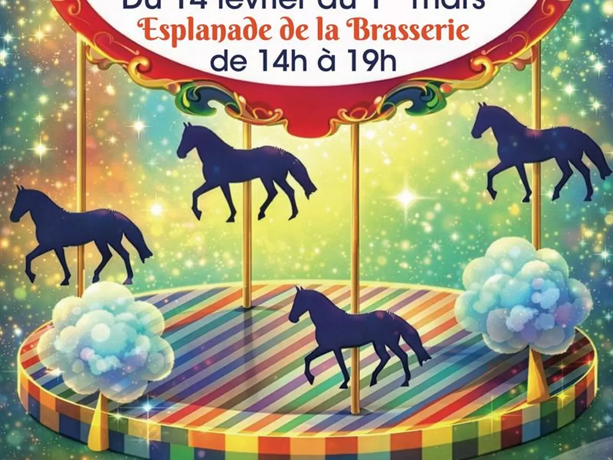 Fête foraine