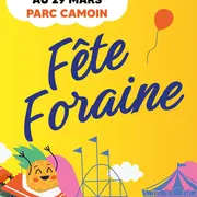 Fête foraine