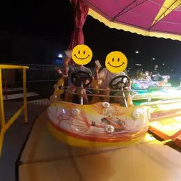 Fête foraine