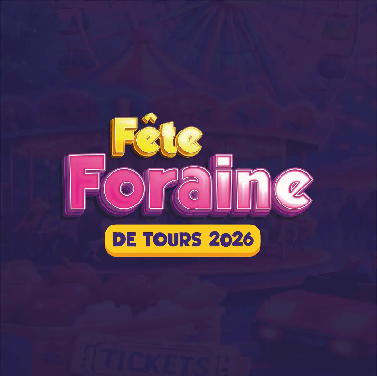 Fête Foraine