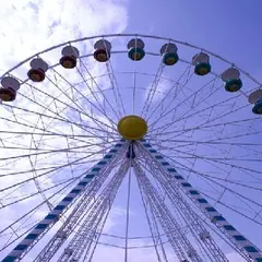 Fête Foraine 2026
