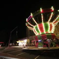 Fête foraine