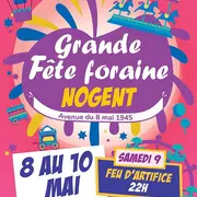 Fête foraine