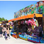 Fête foraine