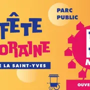 Fête foraine