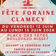 Fête foraine