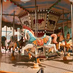 Fête foraine