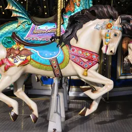 Fête foraine