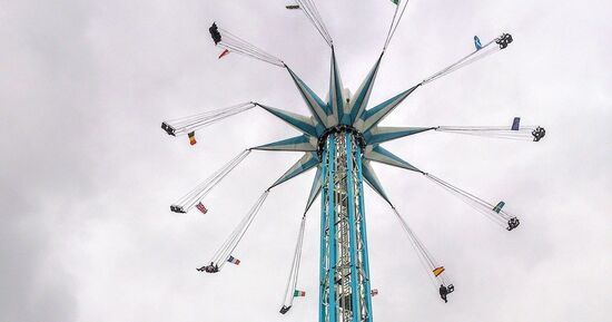 [Coup de ❤️ JDS] F&ecirc;te Foraine &agrave; Audincourt 2026