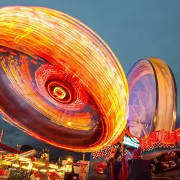 Foire Saint-Jean 2027