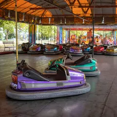 Foire d'automne de Thionville 2026 - fête foraine