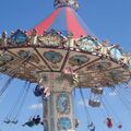 Foire d'automne de Thionville 2026 - f&ecirc;te foraine