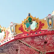 Fête Foraine d'Auxerre 2026