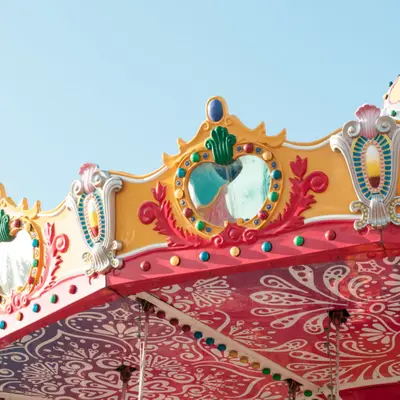 Fête Foraine d'Auxerre 2026
