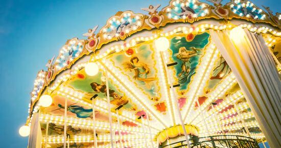 Quelles sorties &agrave; Blois du 17 au 19 avril 2026 ? 7 id&eacute;es pour un week-end r&eacute;ussi