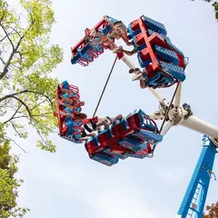 Fete Foraine de Bourges 2026