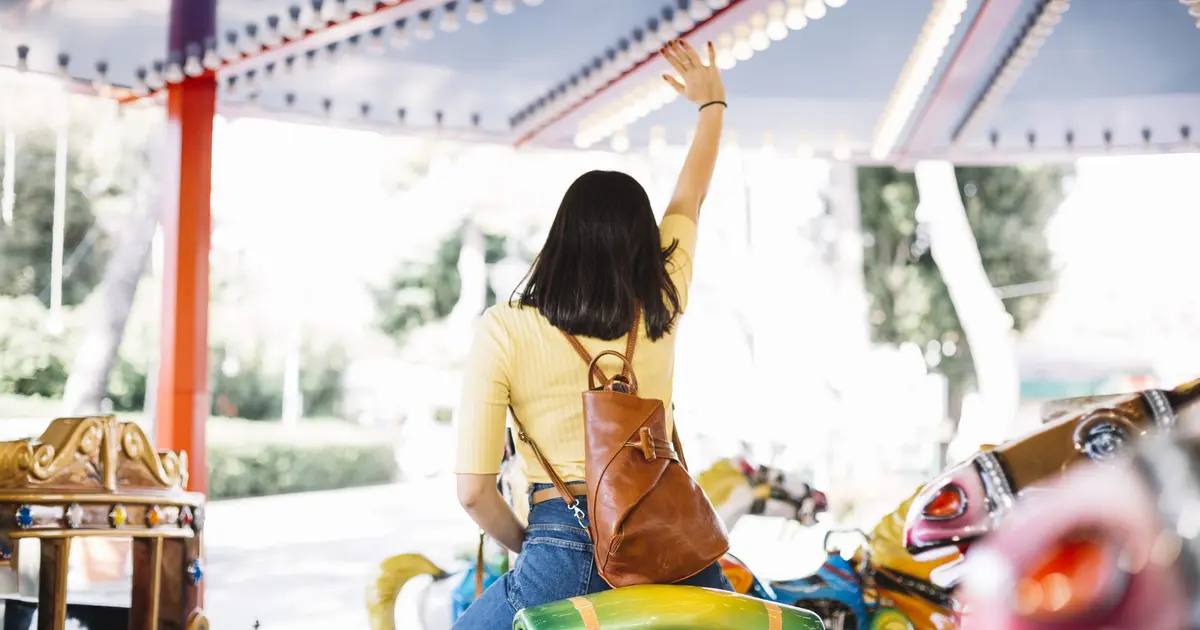 Fête foraine de Chartres - Manèges et attractions