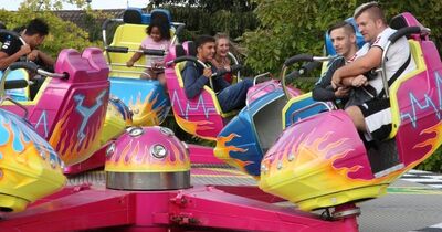 [Coup de ❤️ JDS] F&ecirc;te foraine de Corbeil-Essonnes 2026