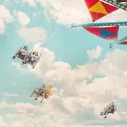 Fête Foraine De Florac